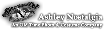 Ashley Nostalgia