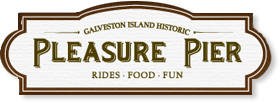 Galveston Pleasure Pier