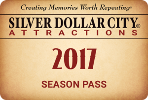 2017 Season Passes